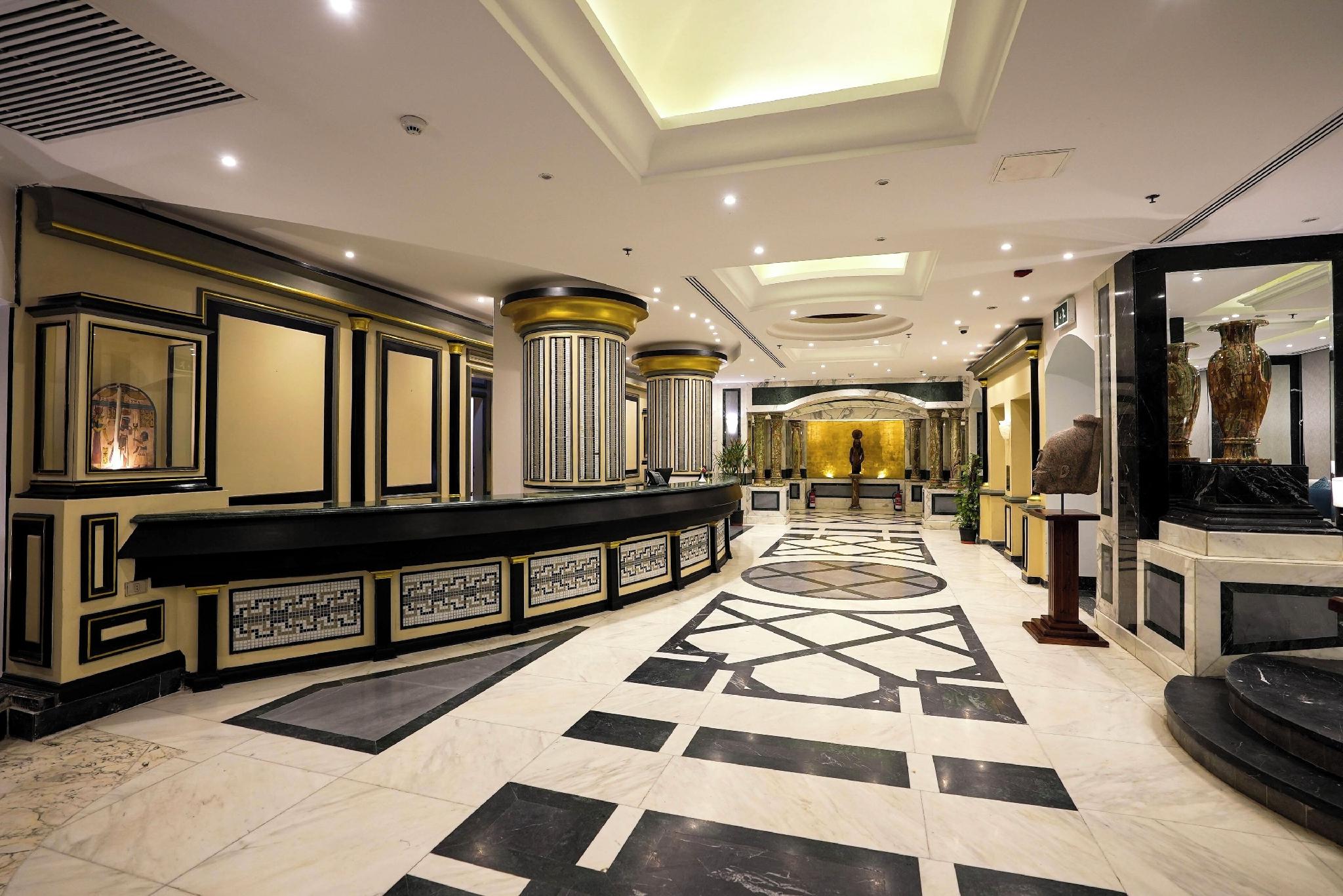 Temple Hotel by Voyage Luxor 11/64