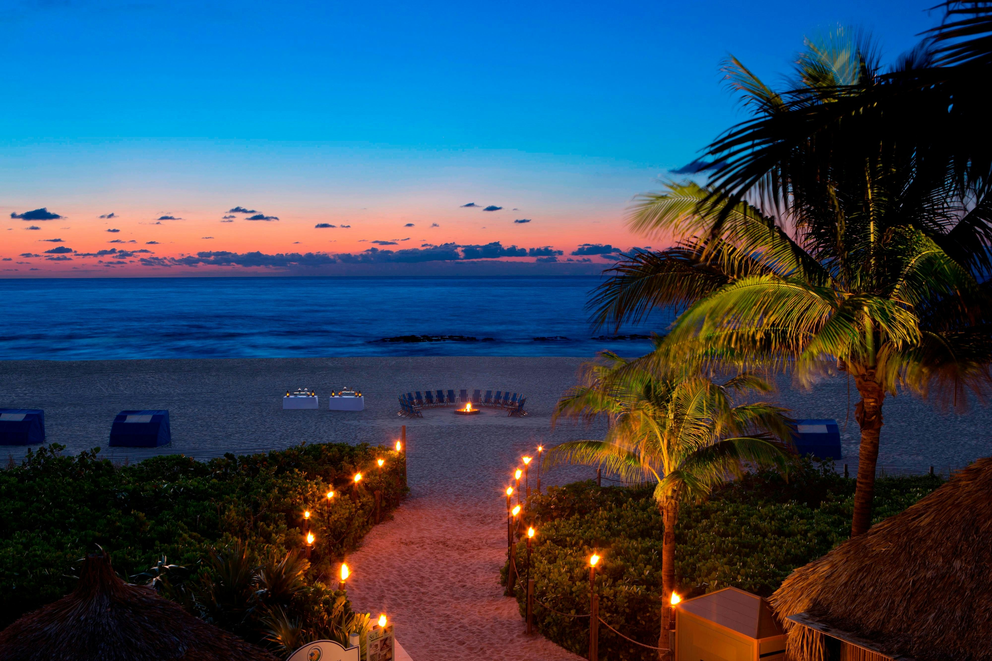 Palm Beach Marriott Singer Island Beach Resort 31/36