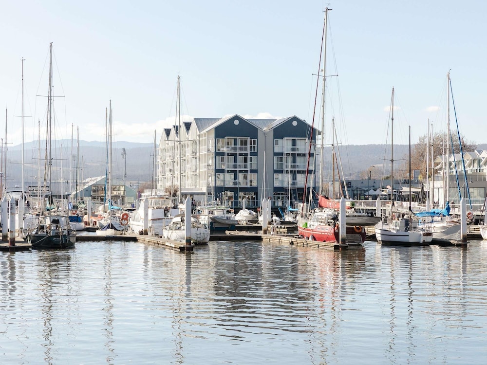 Peppers Seaport Launceston 54/58