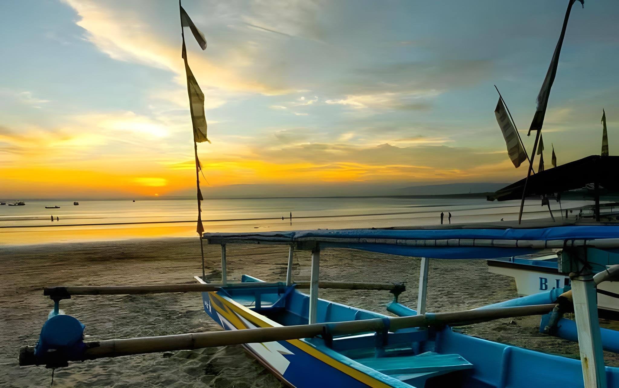 Nyiur Indah Beach Hotel 20/31