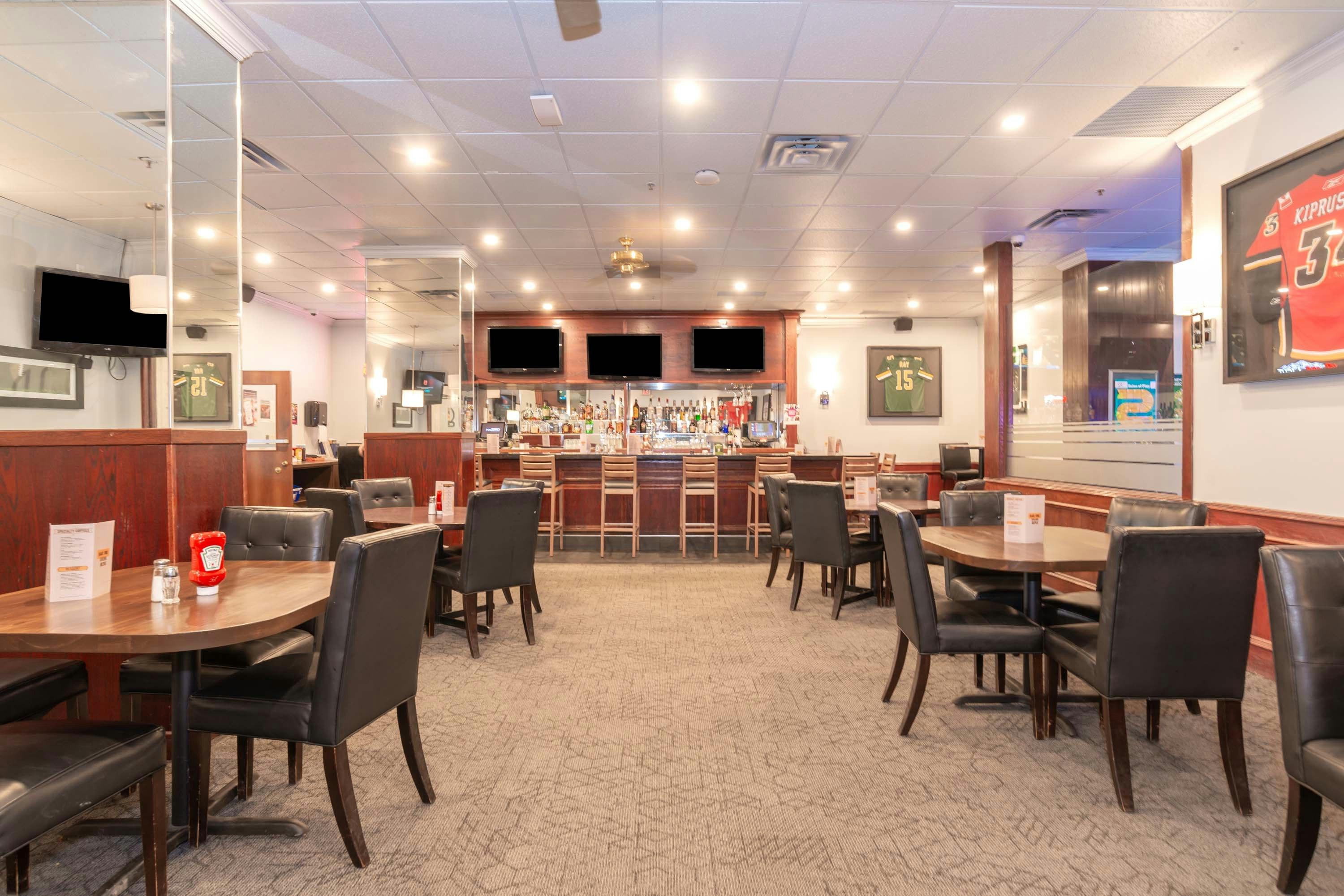 Sandman Hotel Lethbridge 31/46