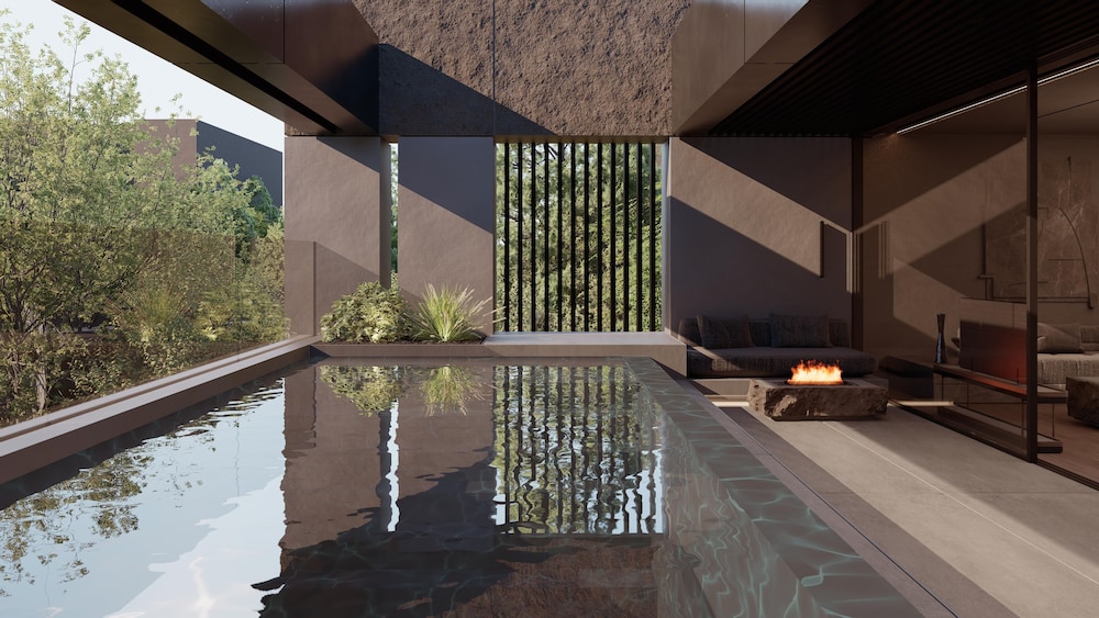 NEMA Design Hotel and Spa - Adults Only 22/50