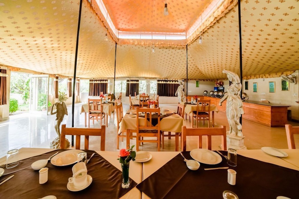 Pushkar Rajwara Resort 38/50