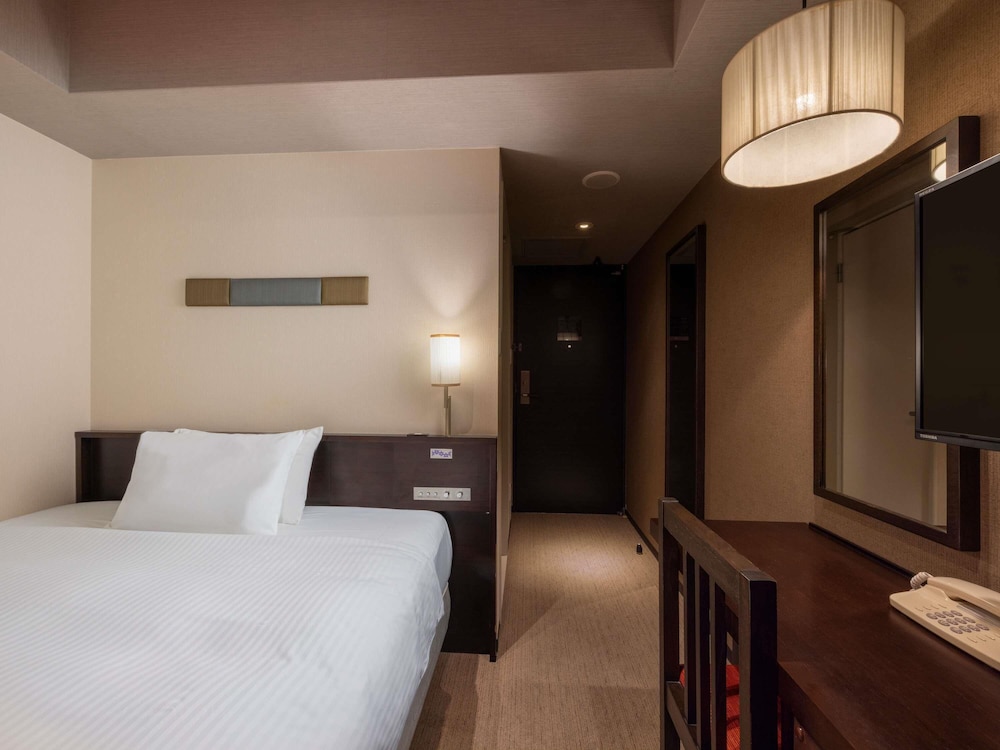 Ibis Styles Kyoto Station 24/63