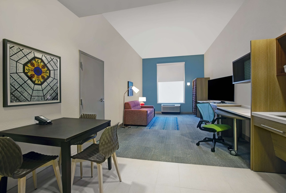 Home2 Suites By Hilton Richmond 32/44