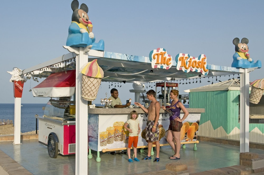 Dreams Vacation Resort Sharm EL Sheikh 43/68