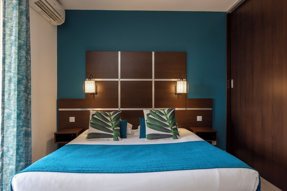 The Originals City, Hotel Cote Sud, Marseille Est (Inter-Hotel) 24/59