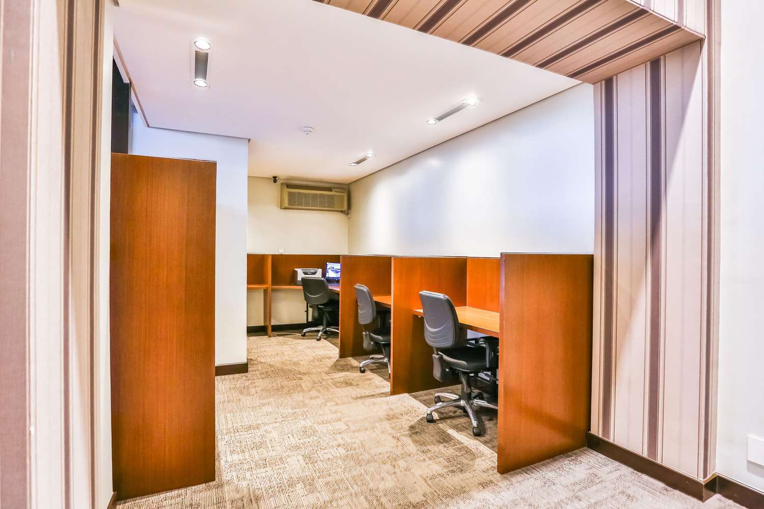 Comfort Suites Brasilia 22/23