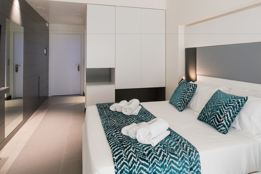 Caportigia Boutique Hotel 16/76