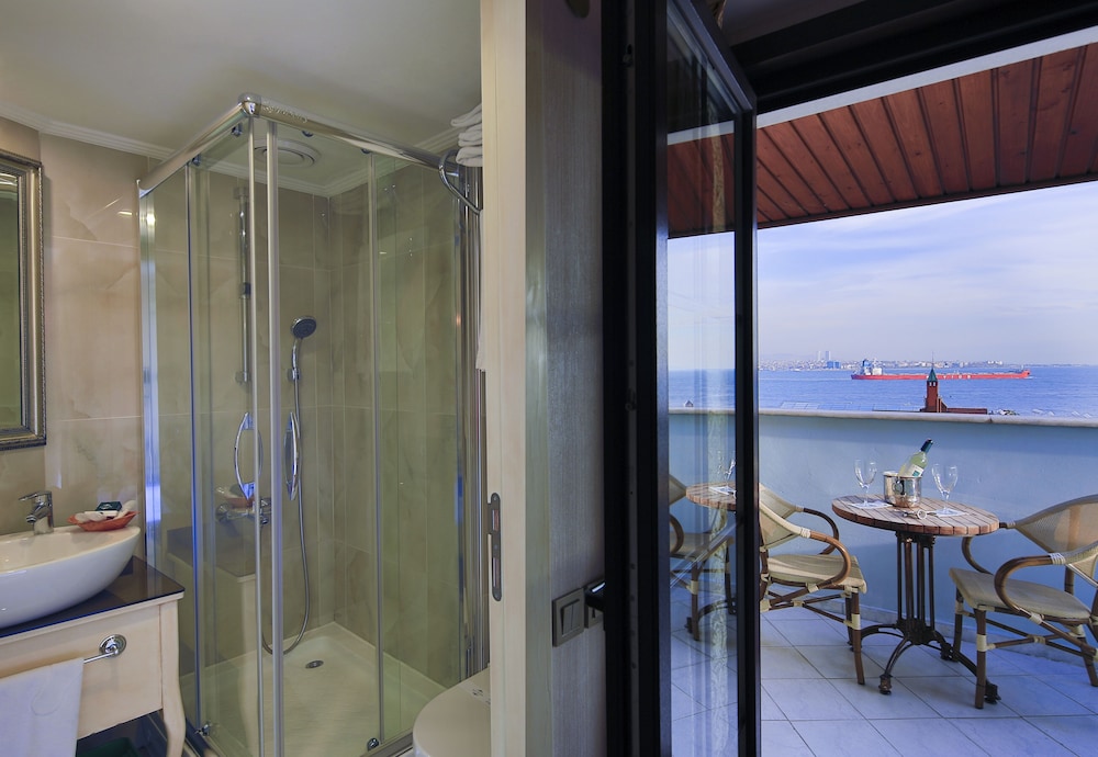 Historia Hotel Istanbul 45/45