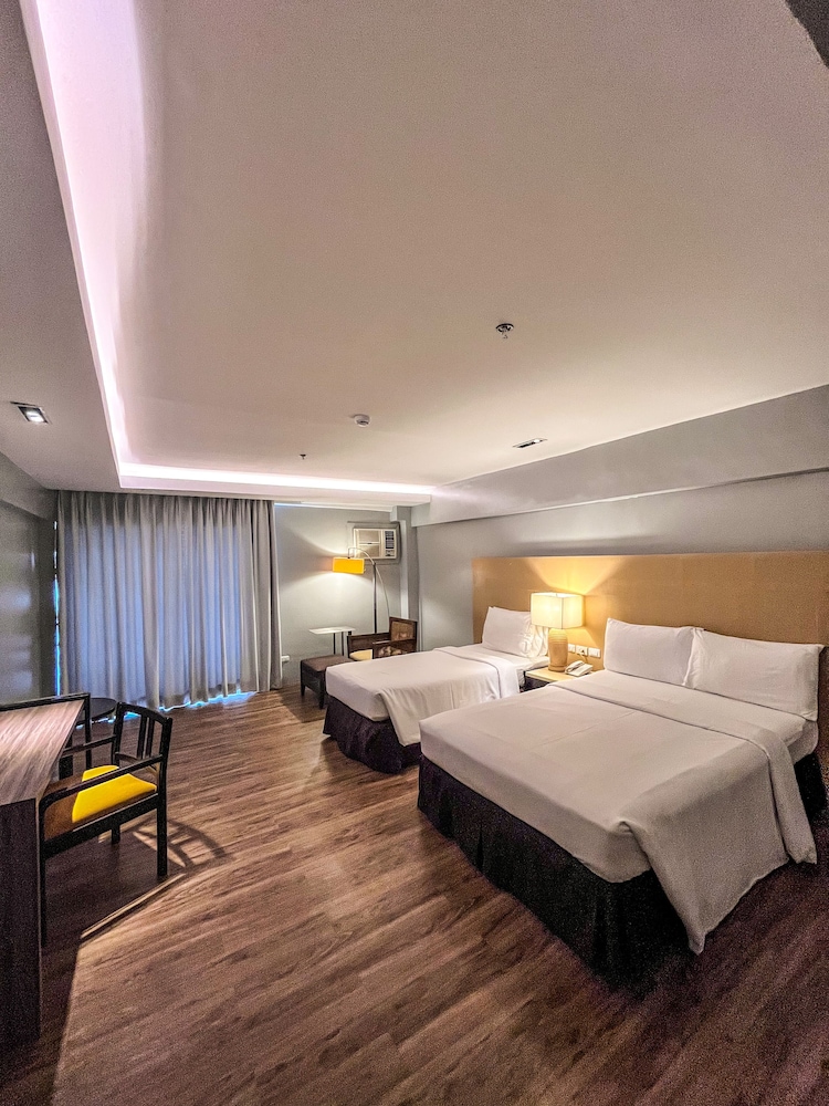 Cebu Grand Hotel 21/50
