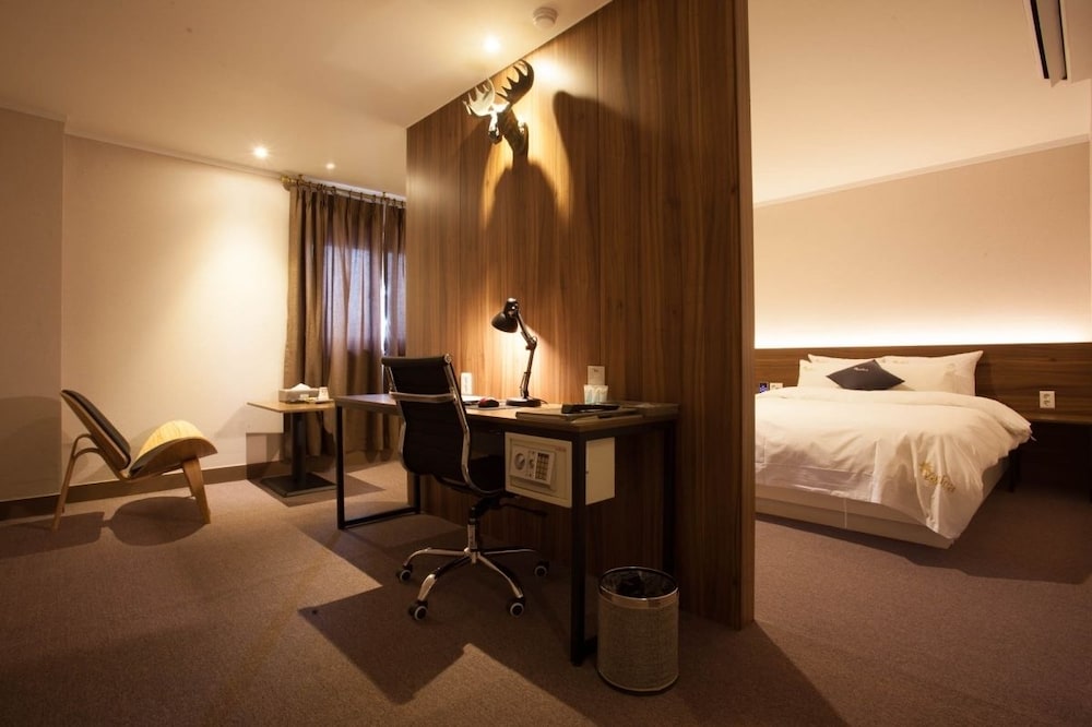 Vatica Hotel Dongdaemun 22/44