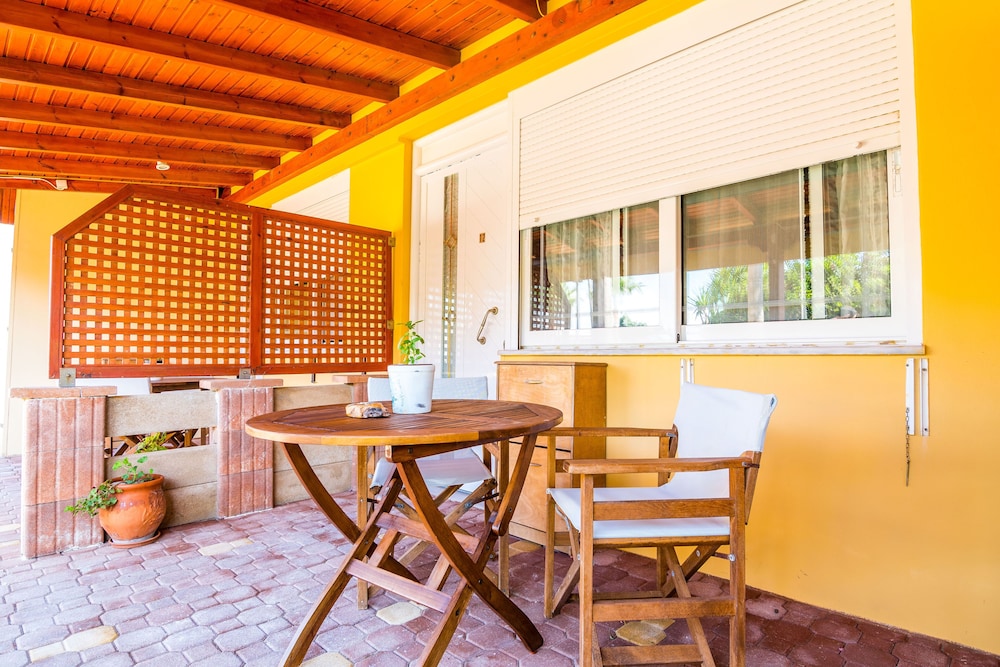 Thalassa Apartments 31/50