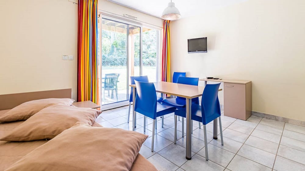 Residence Vacanceole Le Relais du plessis 28/54