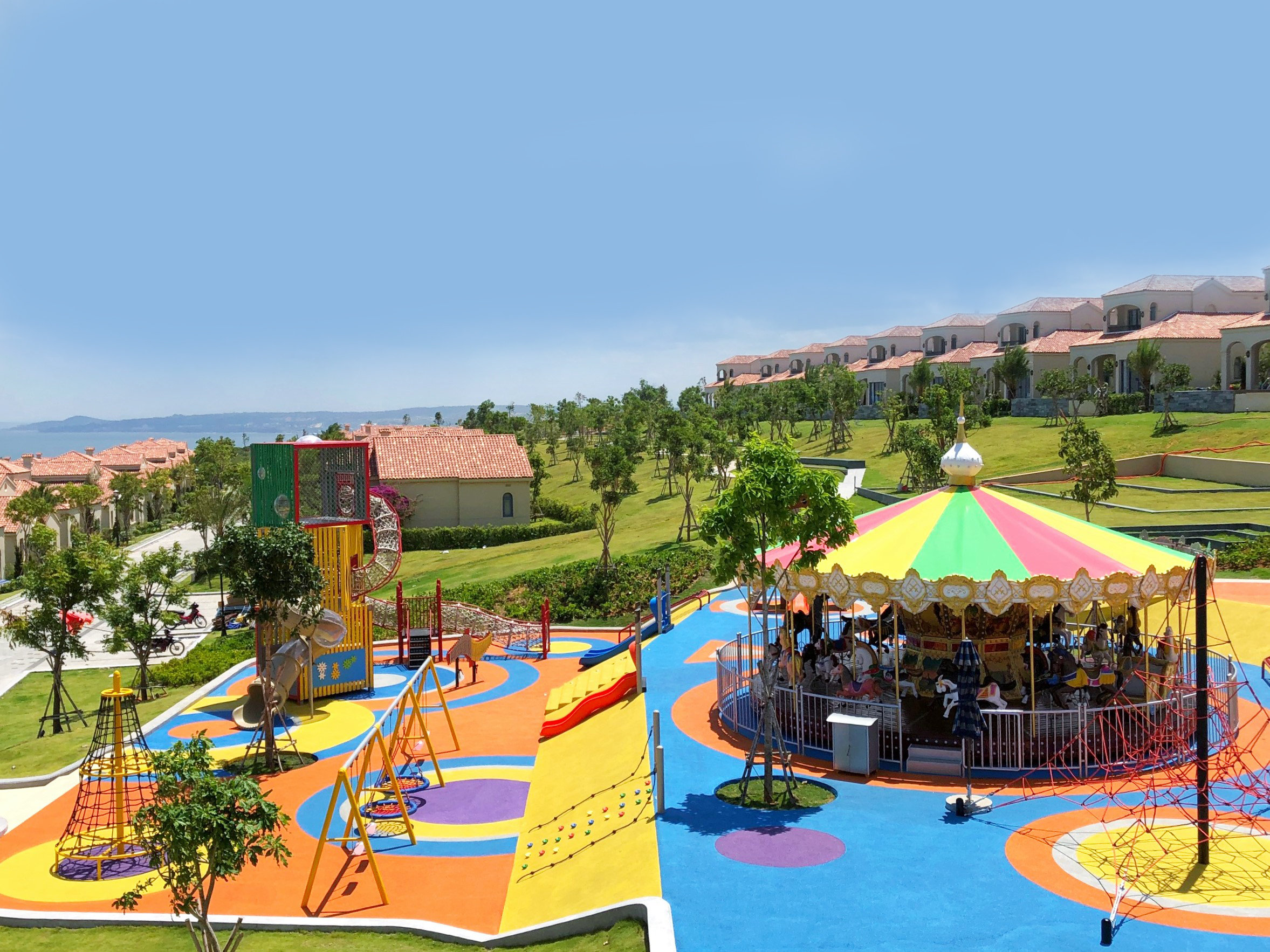 Centara Mirage Resort Mui Ne 74/82