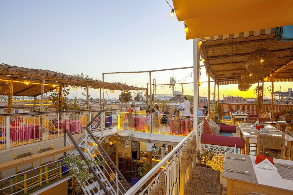 Hotel el Kennaria 44/50