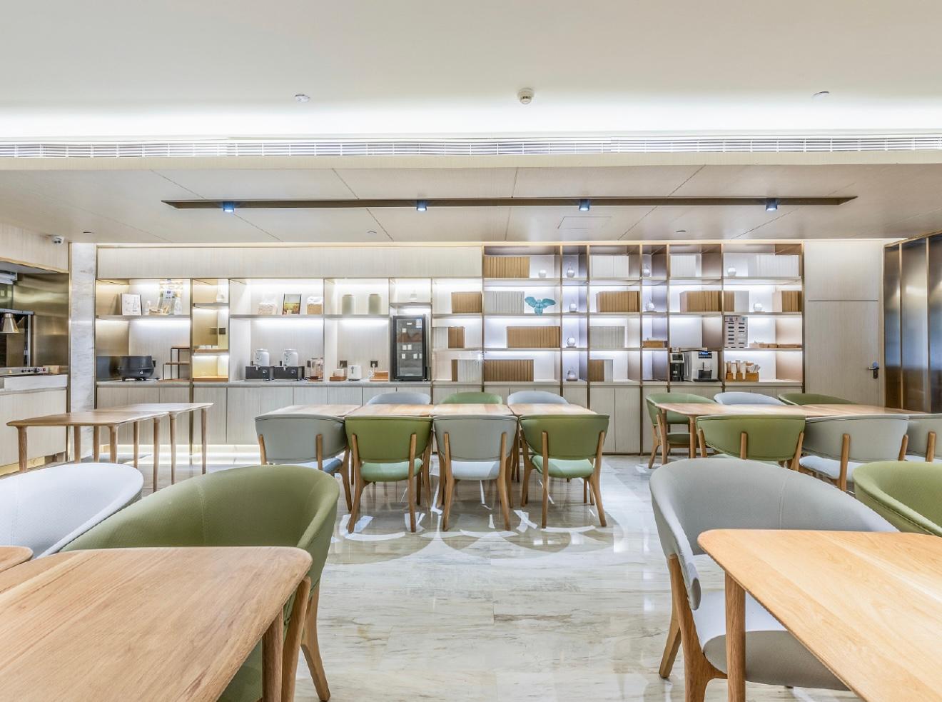 JI Hotel (Hangzhou West Lake Longxiangqiao Subway Station) 29/34