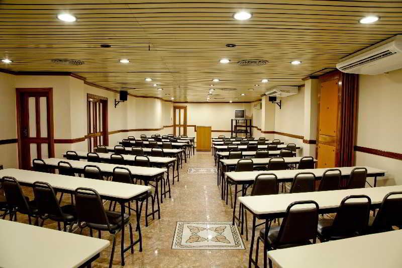Lider Hotel Manaus 16/17