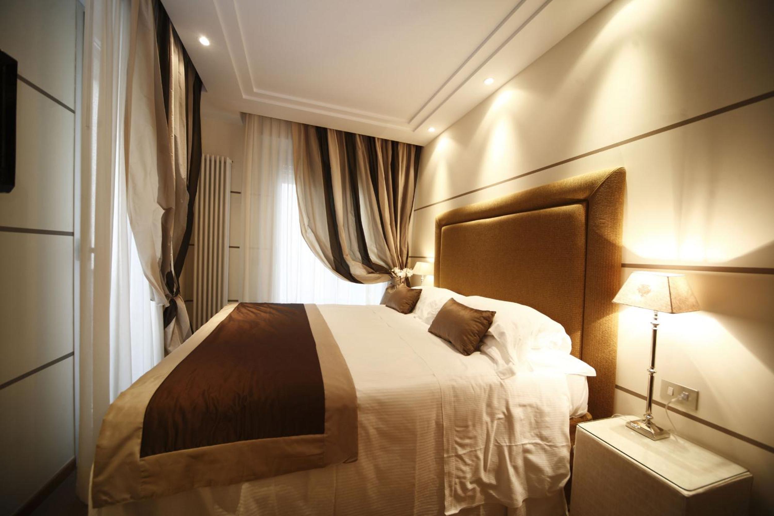 شقة سوبيريور، Residence Charming Apartments 9/10