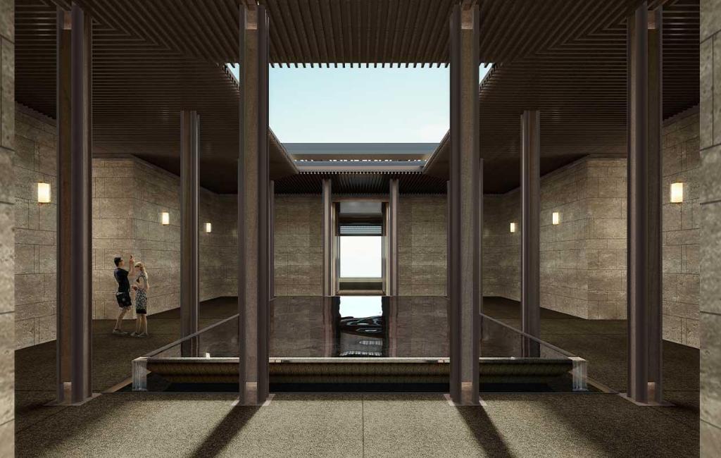 Alila Dongao Island Zhuhai 28/49