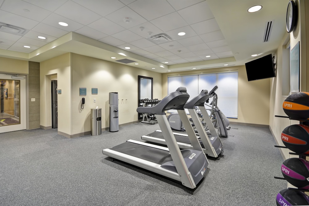 Home2 Suites By Hilton Plymouth Minneapolis 31/57