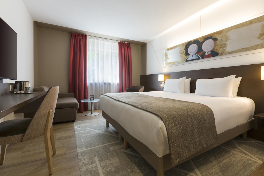Hotel Kyriad Strasbourg 22/54