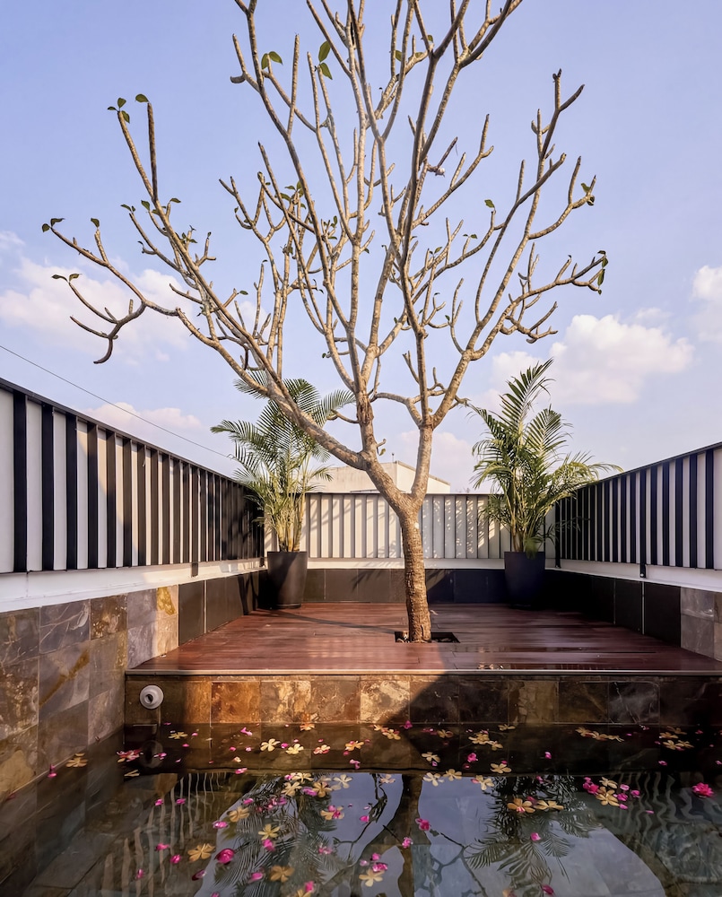 aNhill boutique Hotel 30/58
