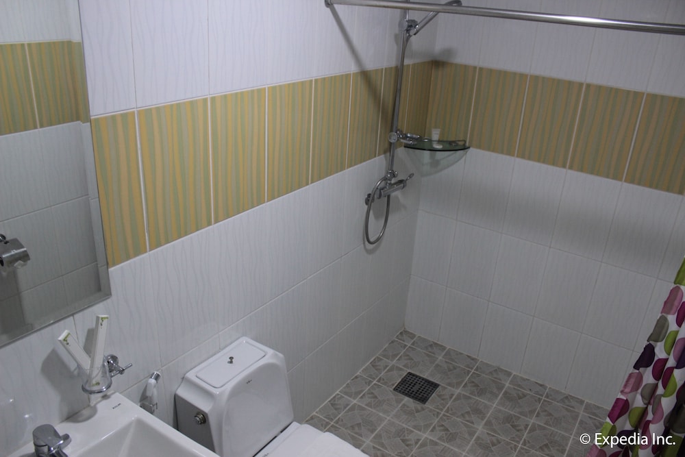 Horizon Hotel 50/50