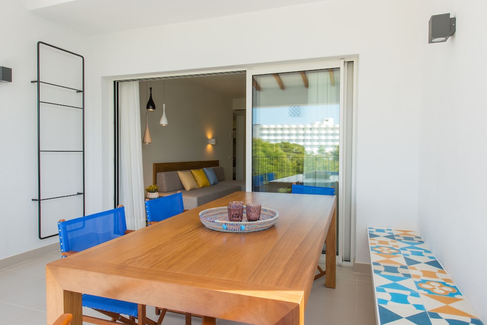 Inturotel Esmeralda Villas 2/50