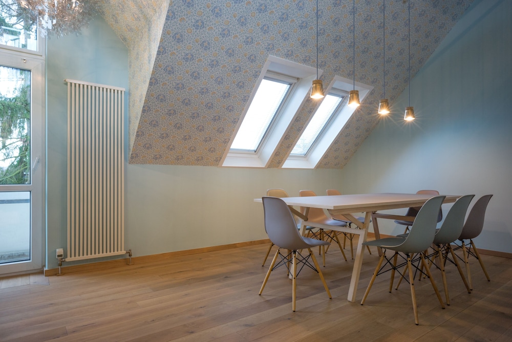 Hotel Gude 50/62