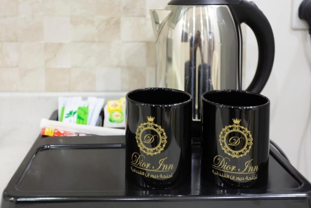 Dior Inn serviced apartments photo5