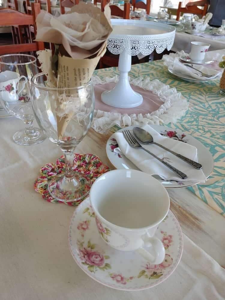 Parador Ruta 40 28/50
