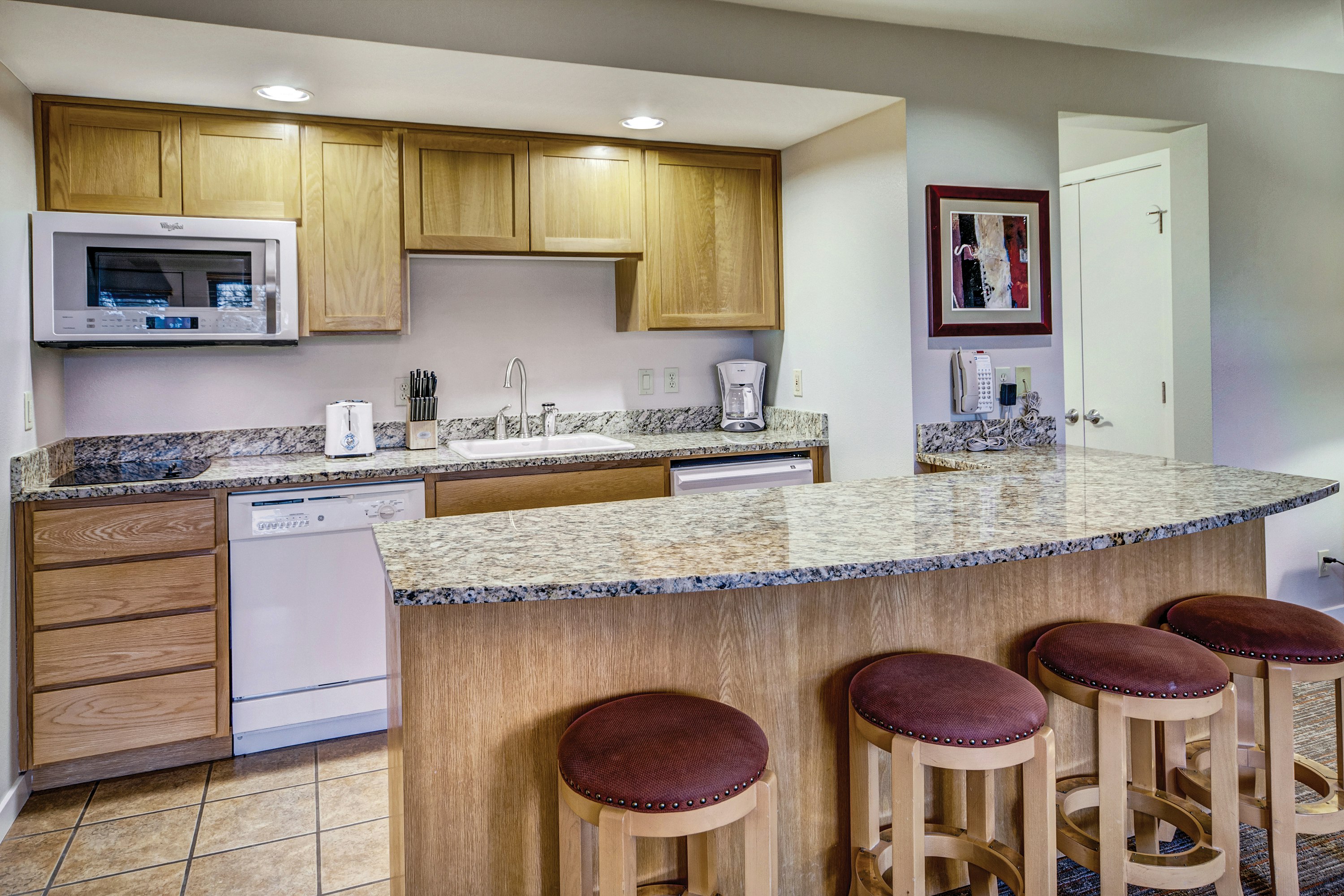 Worldmark Bend Seventh Mountain Resort 57/78