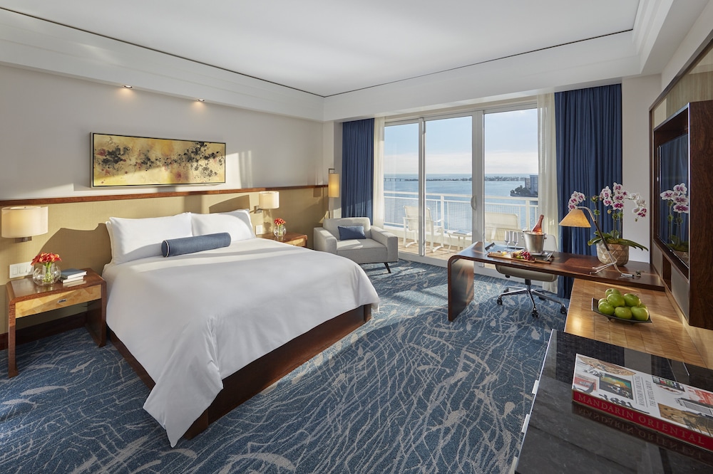 Mandarin Oriental Miami 14/44