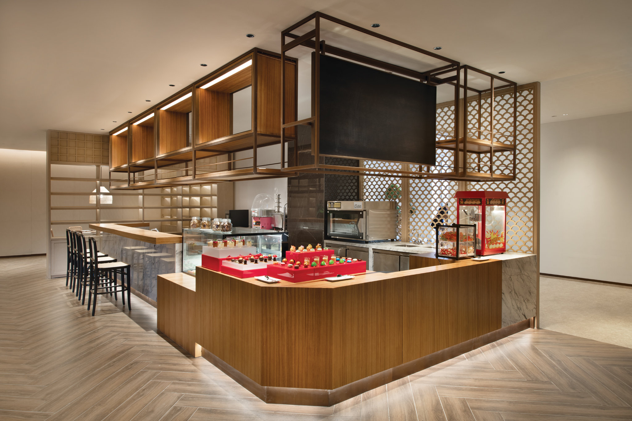 Crowne Plaza Zunhua Hot Spring Town 14/71