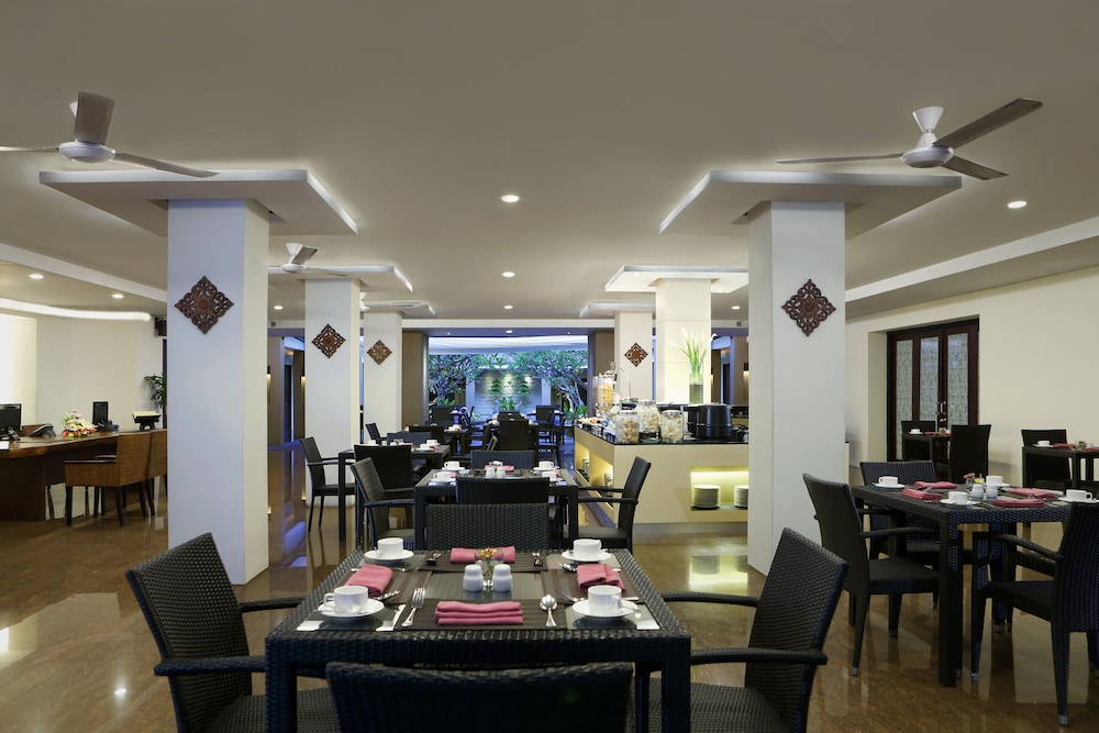 Hotel Santika Kuta Bali 17/29