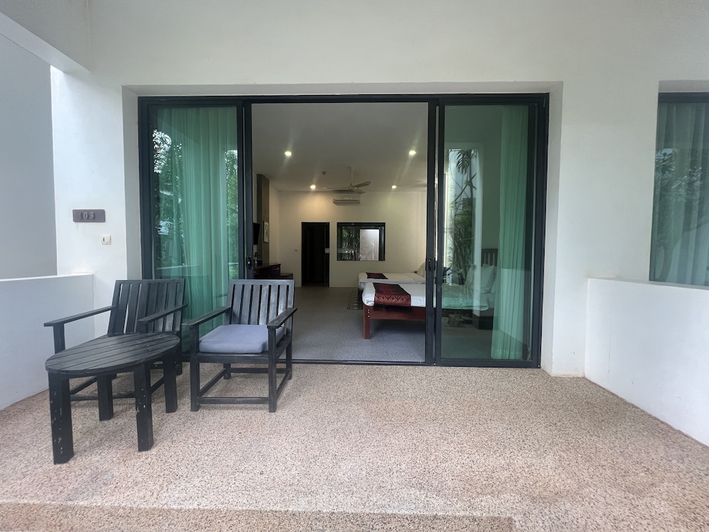 Tanei Angkor Resort And Spa 26/48