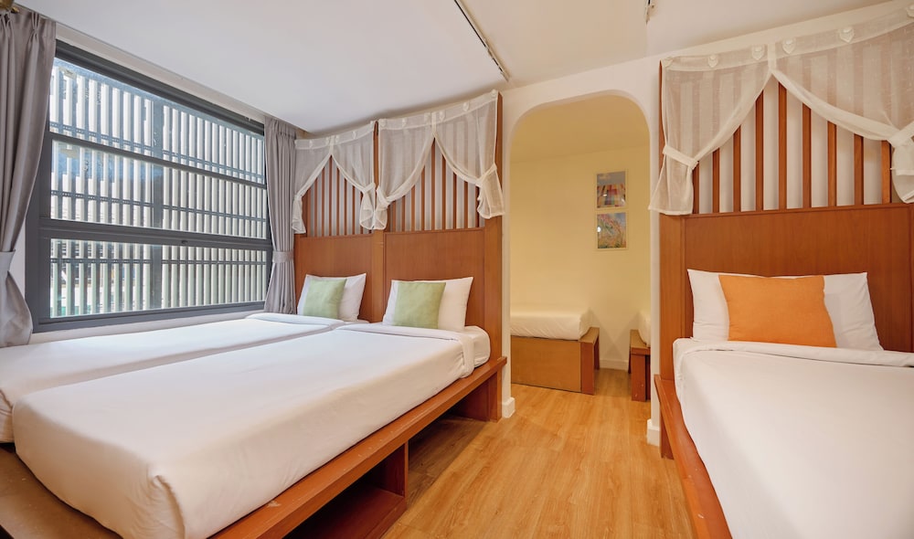 Nimit Boutique Hotel 18/50