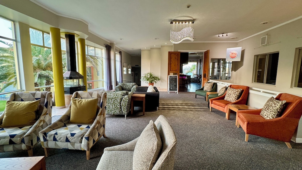 Luderitz Nest Hotel 24/50
