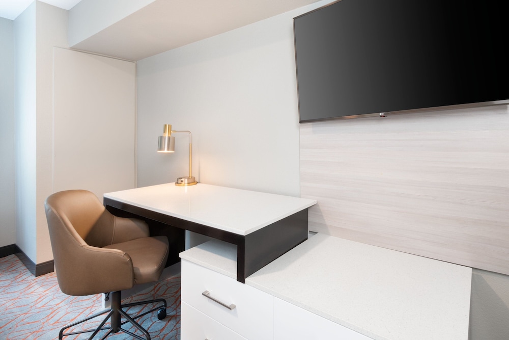 SpringHill Suites by Marriott Conyers 25/37