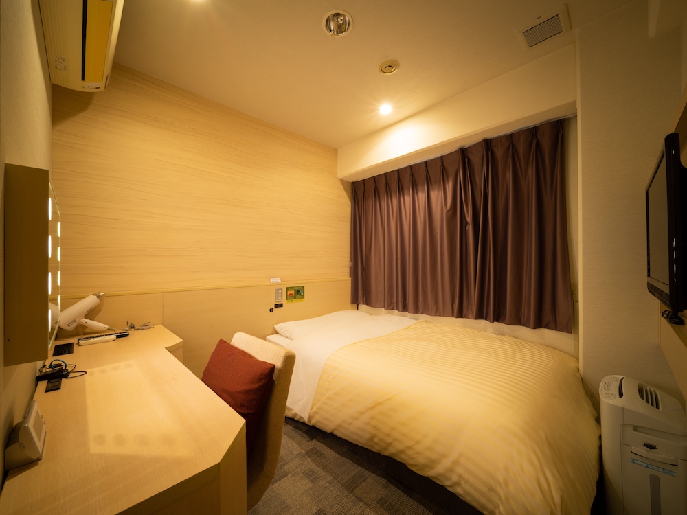 Superhotel Lohas Kumamoto Hot Springs 24/67