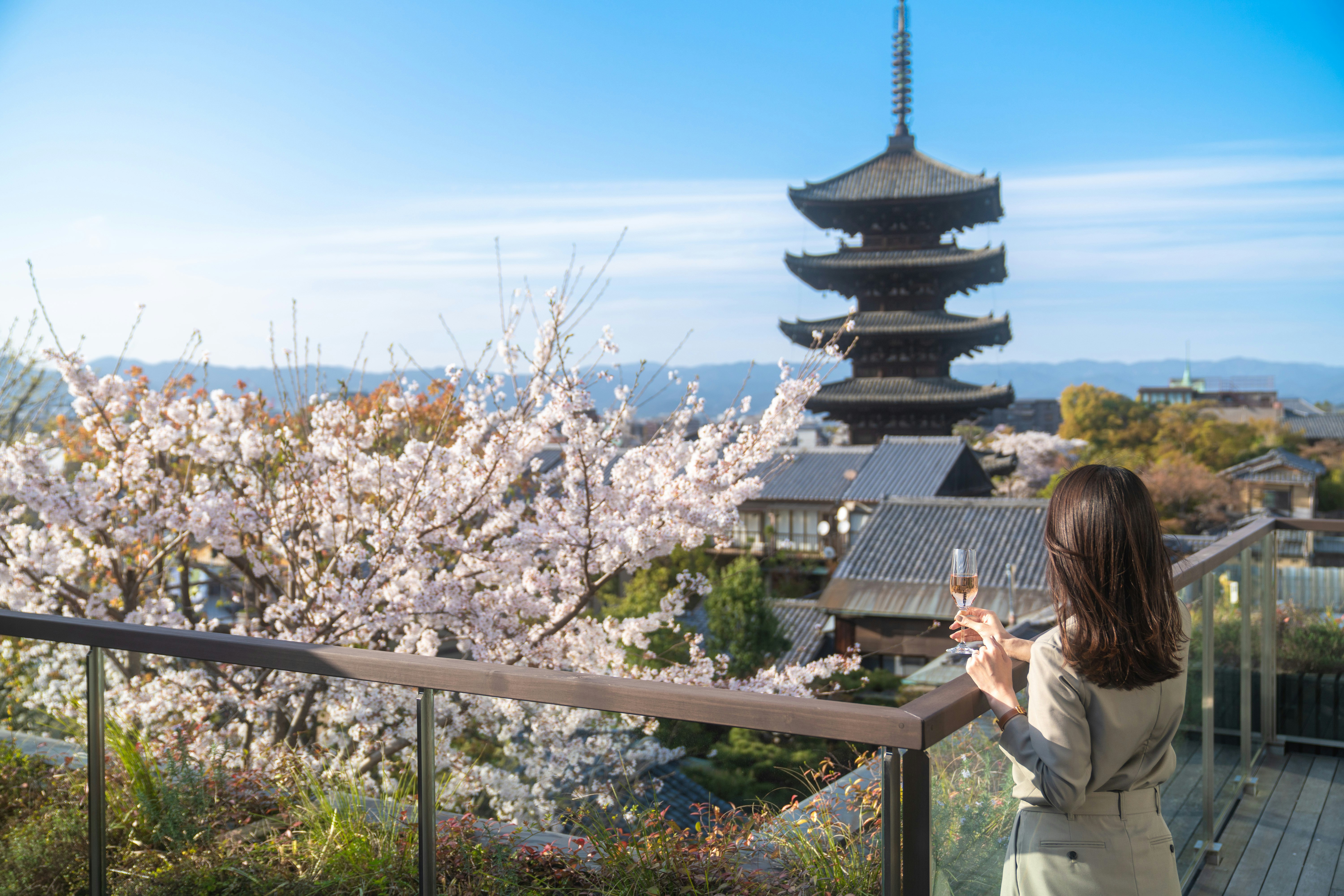 The Hotel Seiryu Kyoto Kiyomizu 31/36