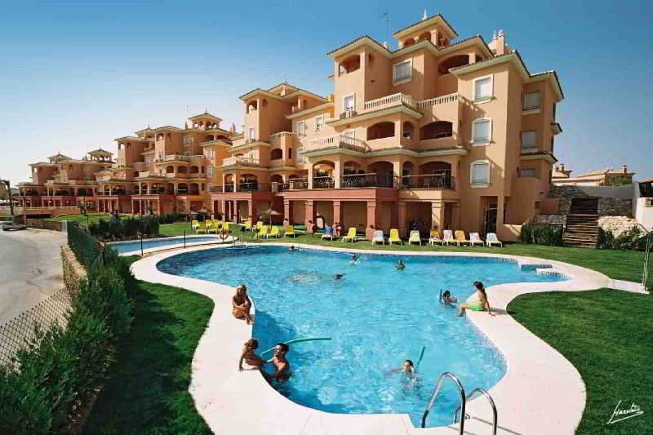 Apartments Dunas De Donana 39/50