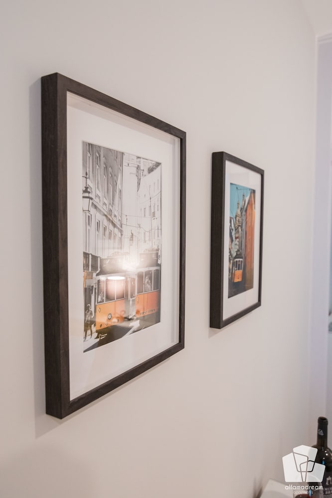 Alfama Dream Apartments 24/50