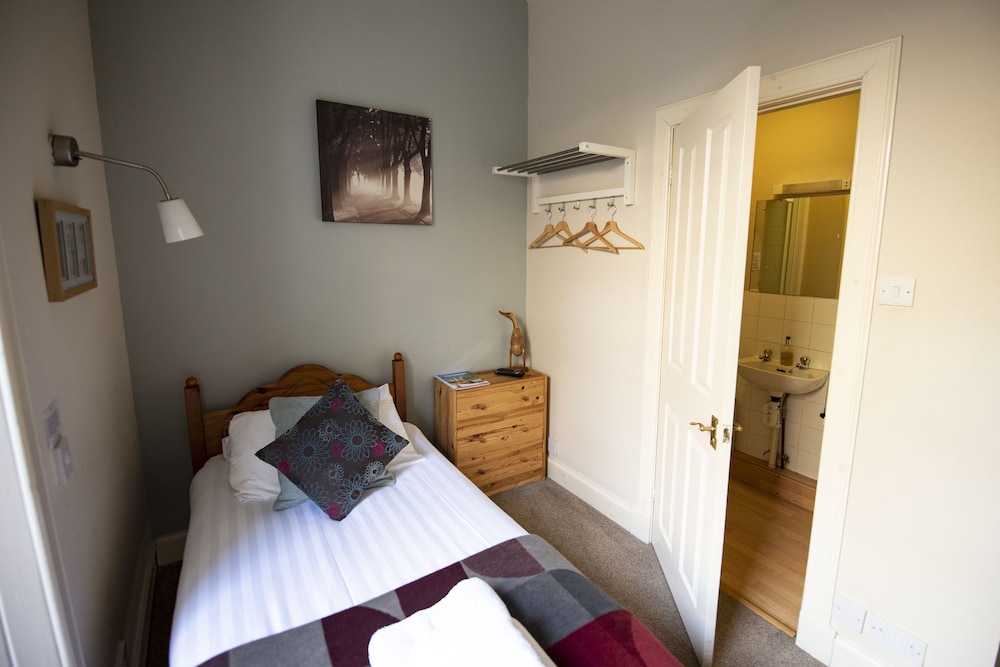 The Kirkmichael Hotel 10/41