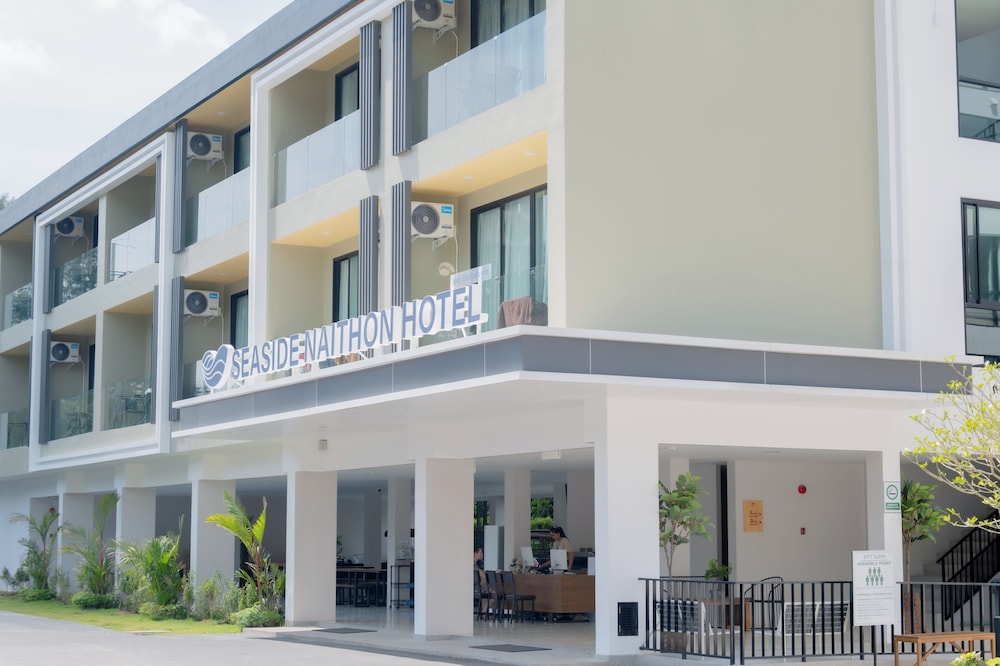 Seaside Naithon Phuket 3/54