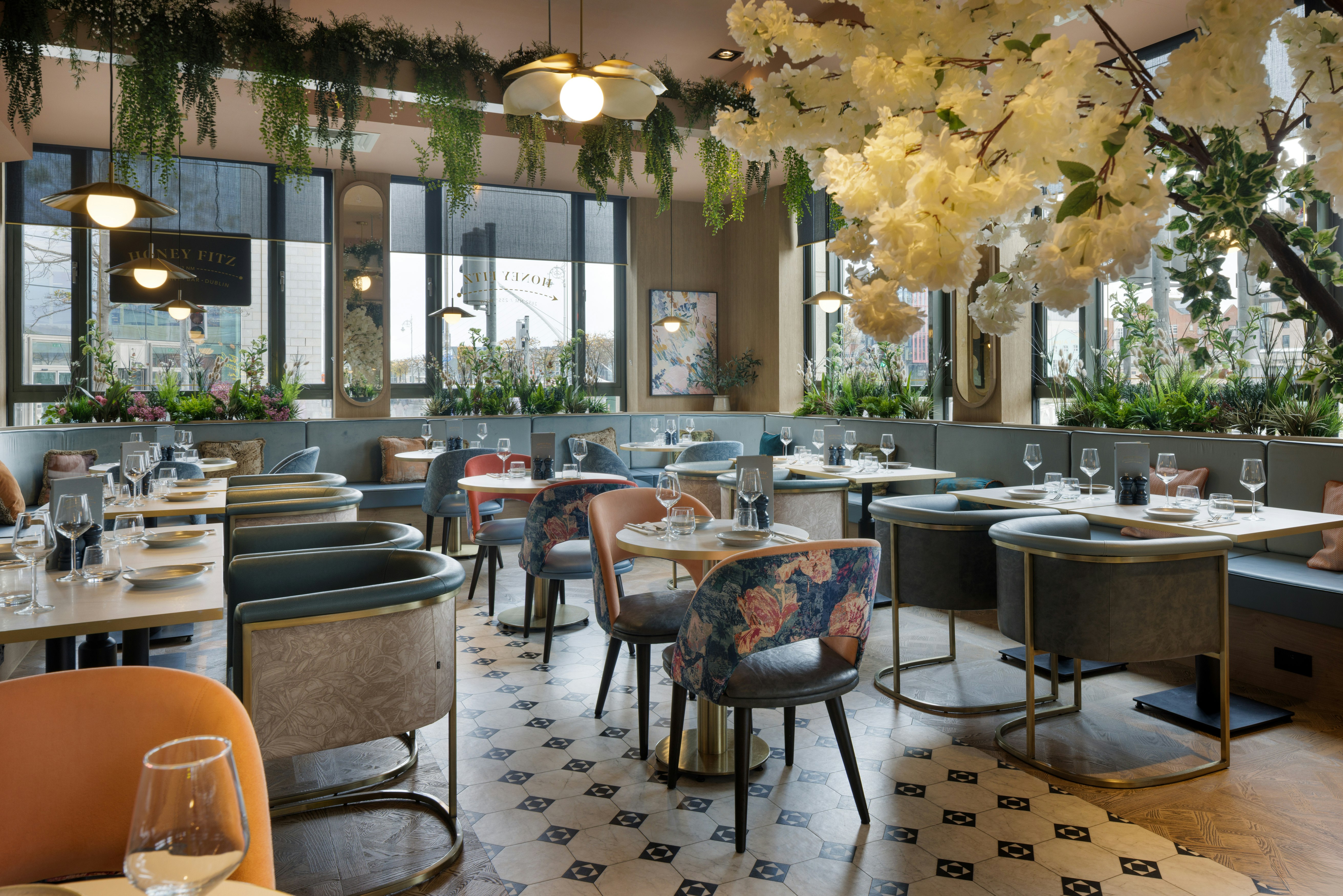 Hilton Garden Inn Dublin City Centre 49/72