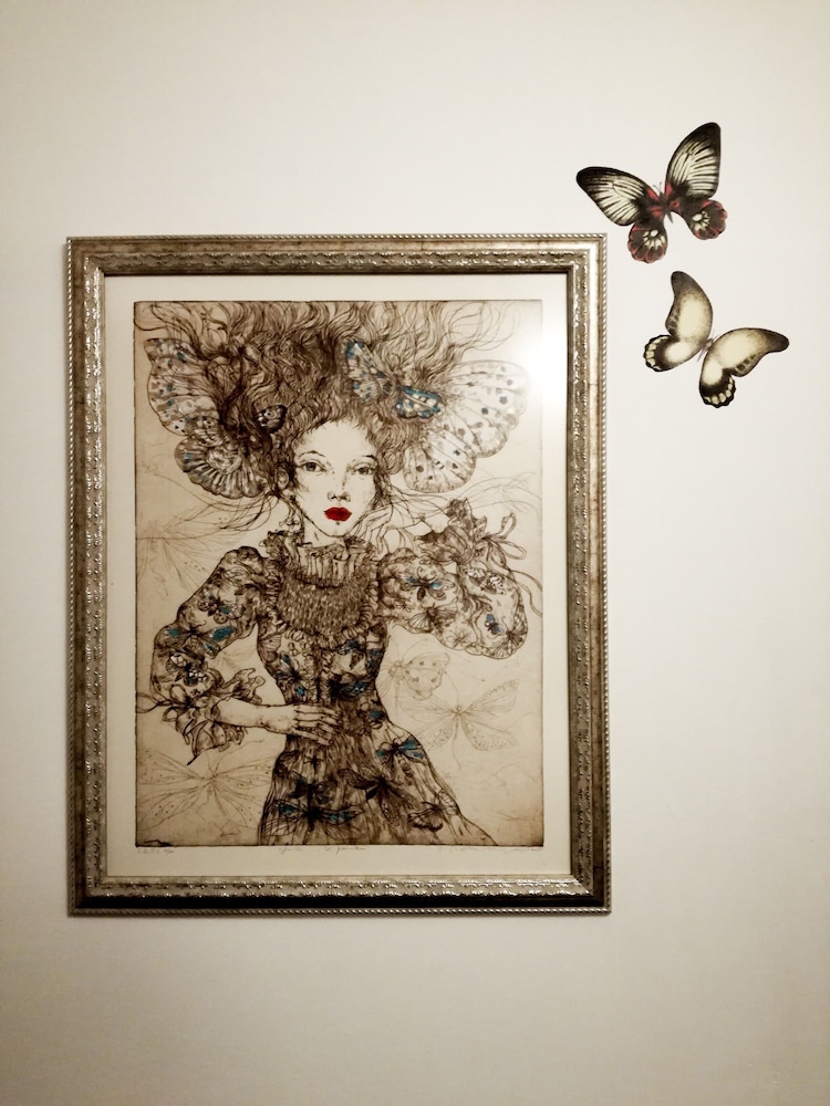 Art Hotel Bohema 11/50