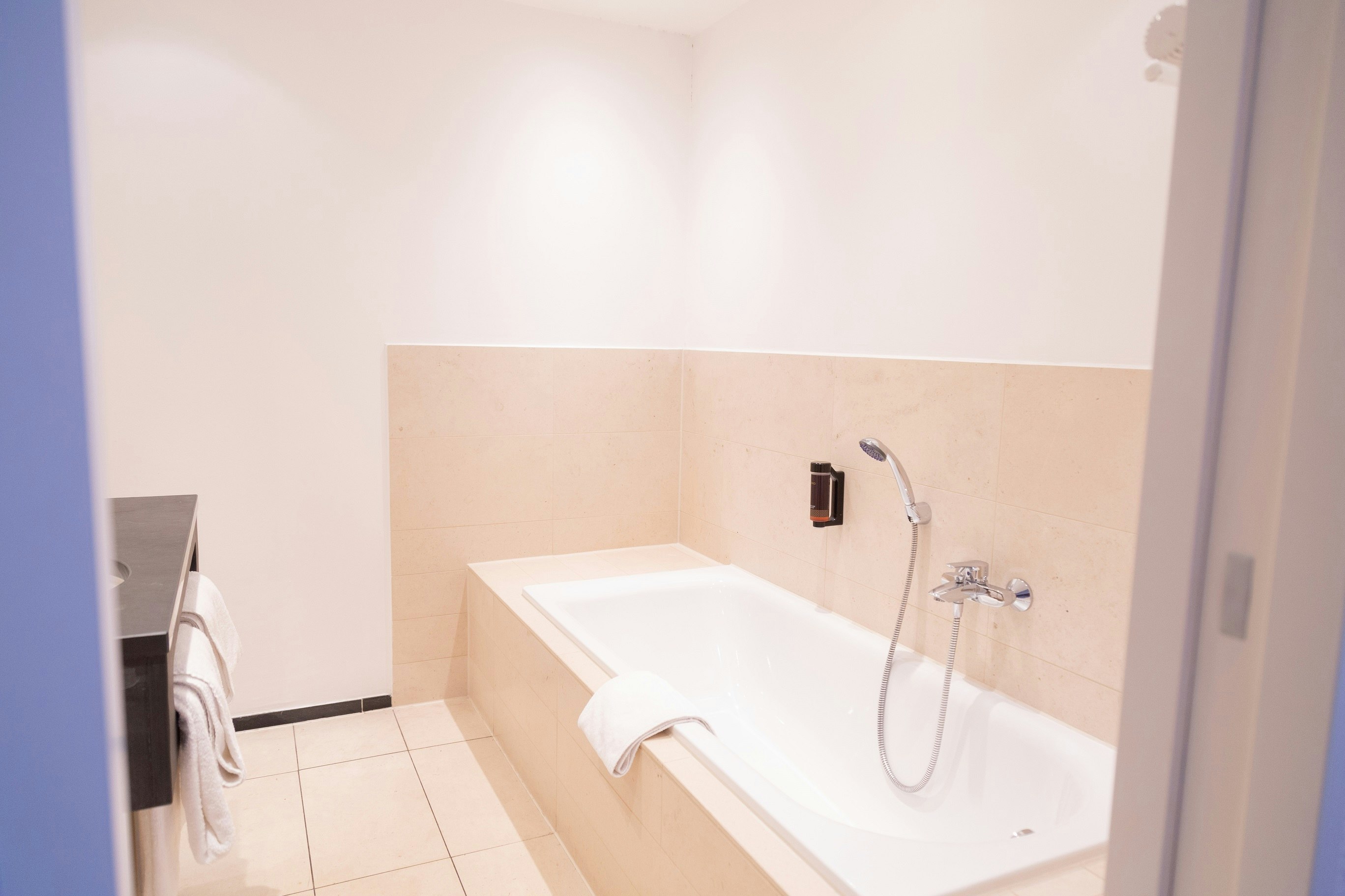 Hotel Ebertor 53/54