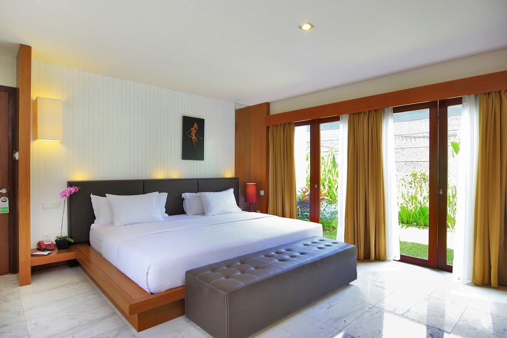 Abi Bali Resort Villa Spa 16/75
